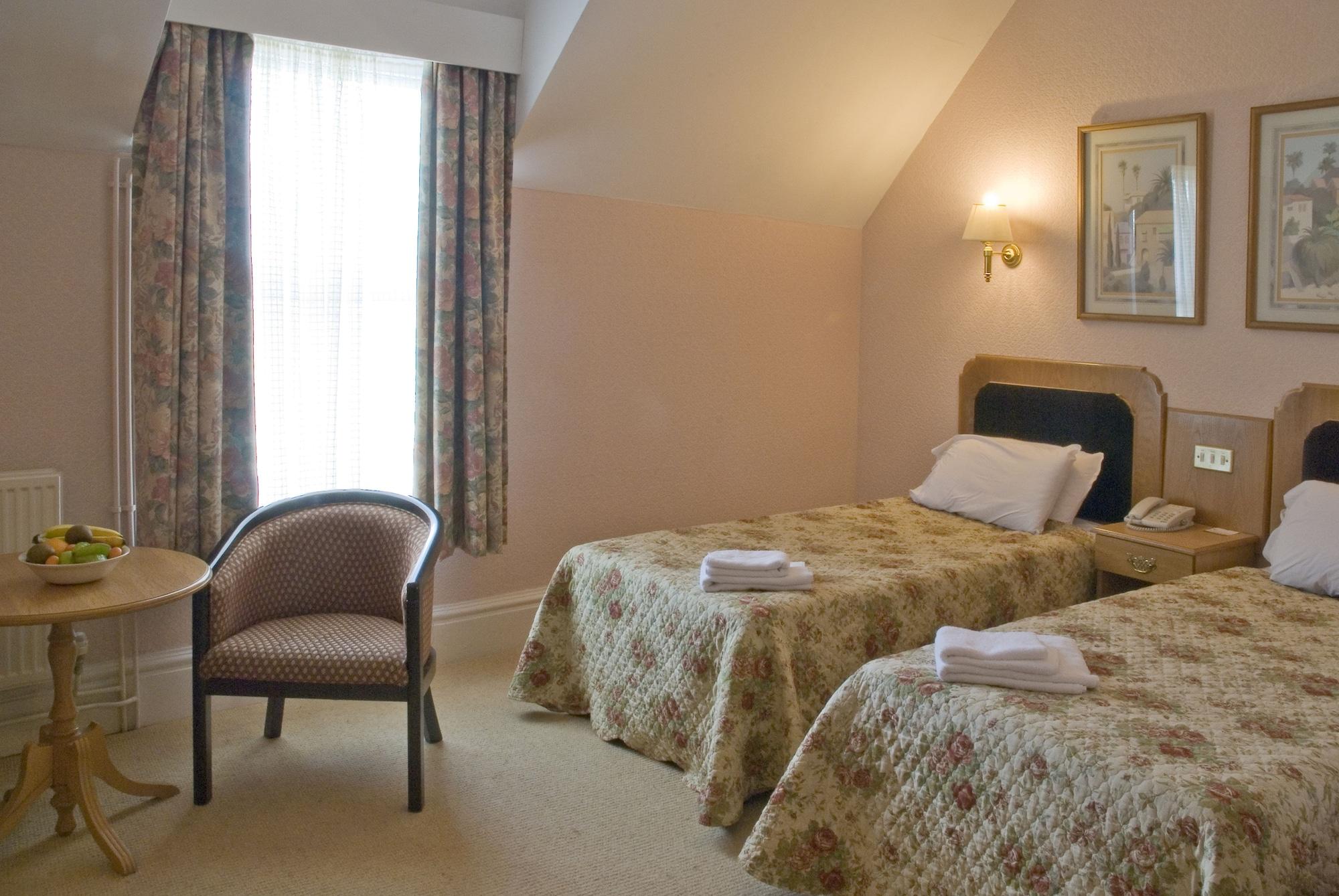 Britannia Hotel Wolverhampton Eksteriør bilde