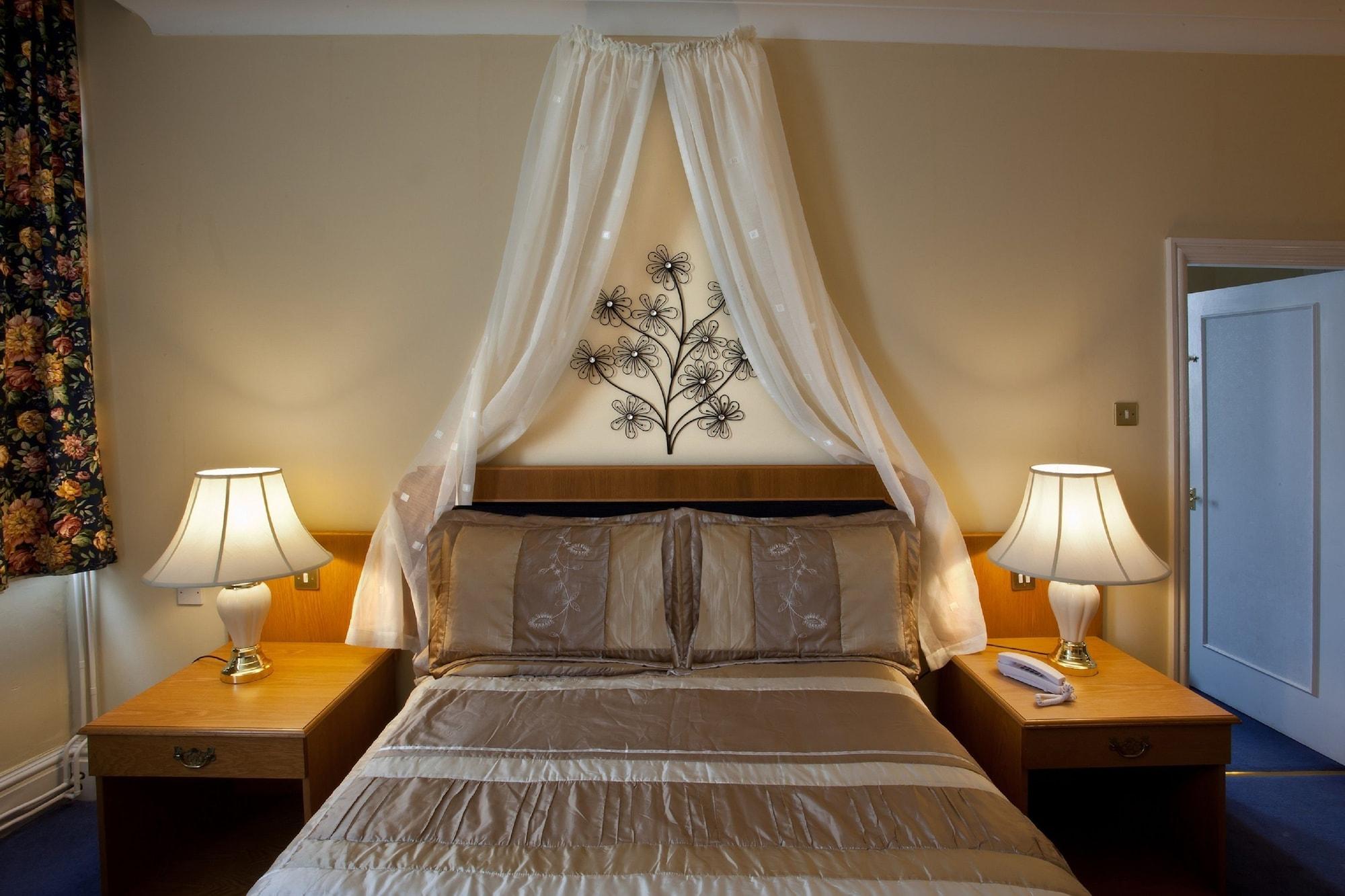 Britannia Hotel Wolverhampton Eksteriør bilde