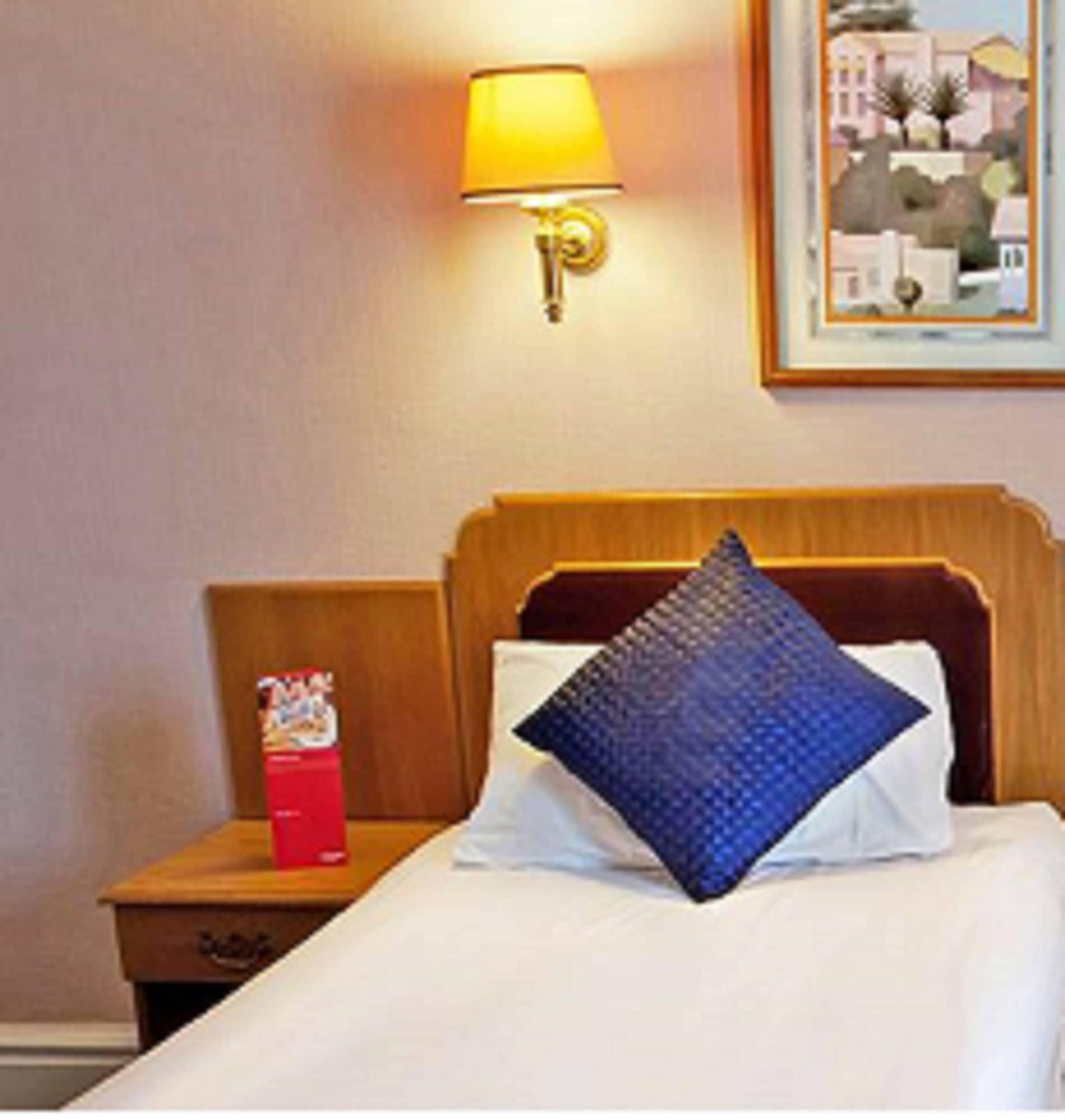 Britannia Hotel Wolverhampton Eksteriør bilde