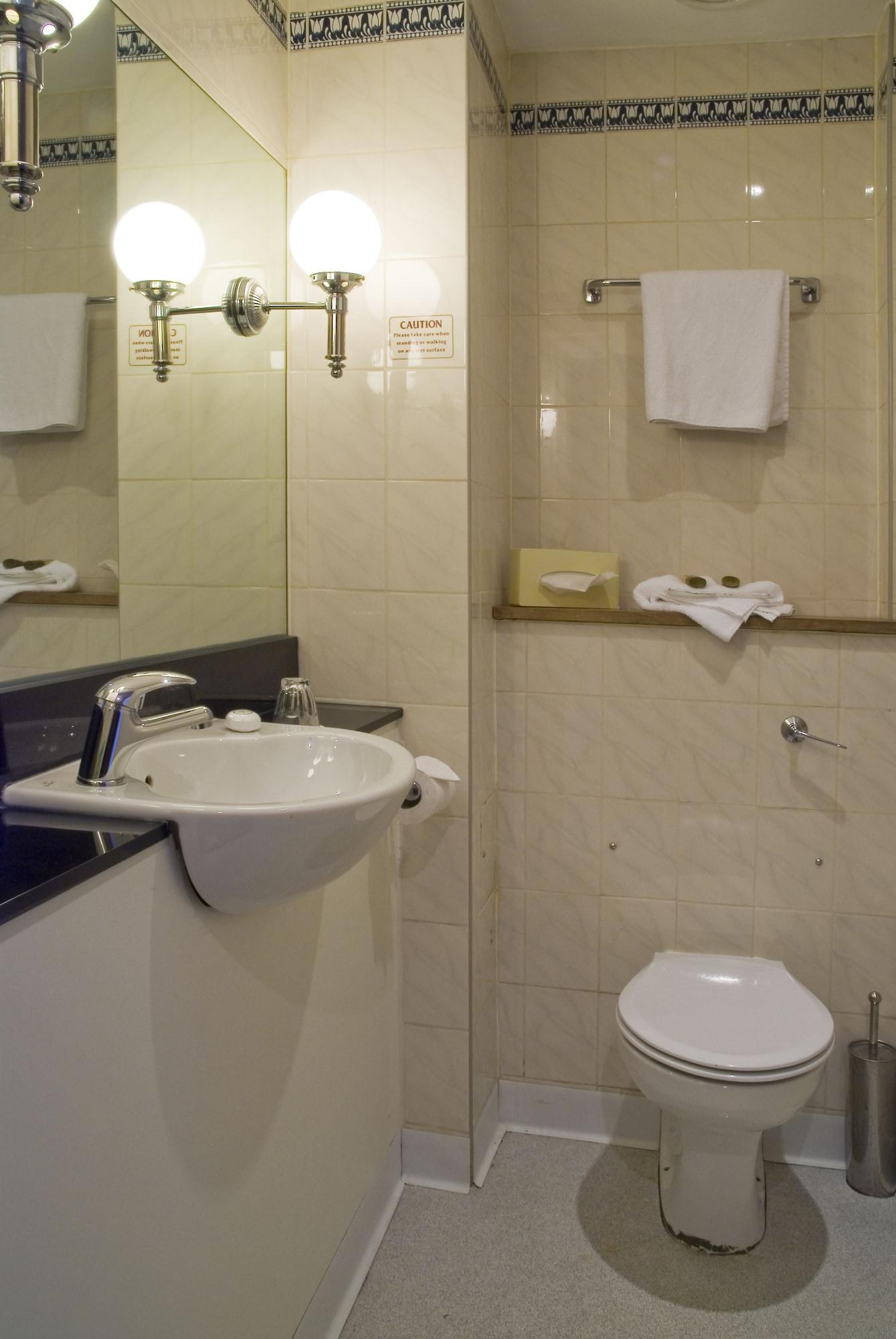 Britannia Hotel Wolverhampton Eksteriør bilde