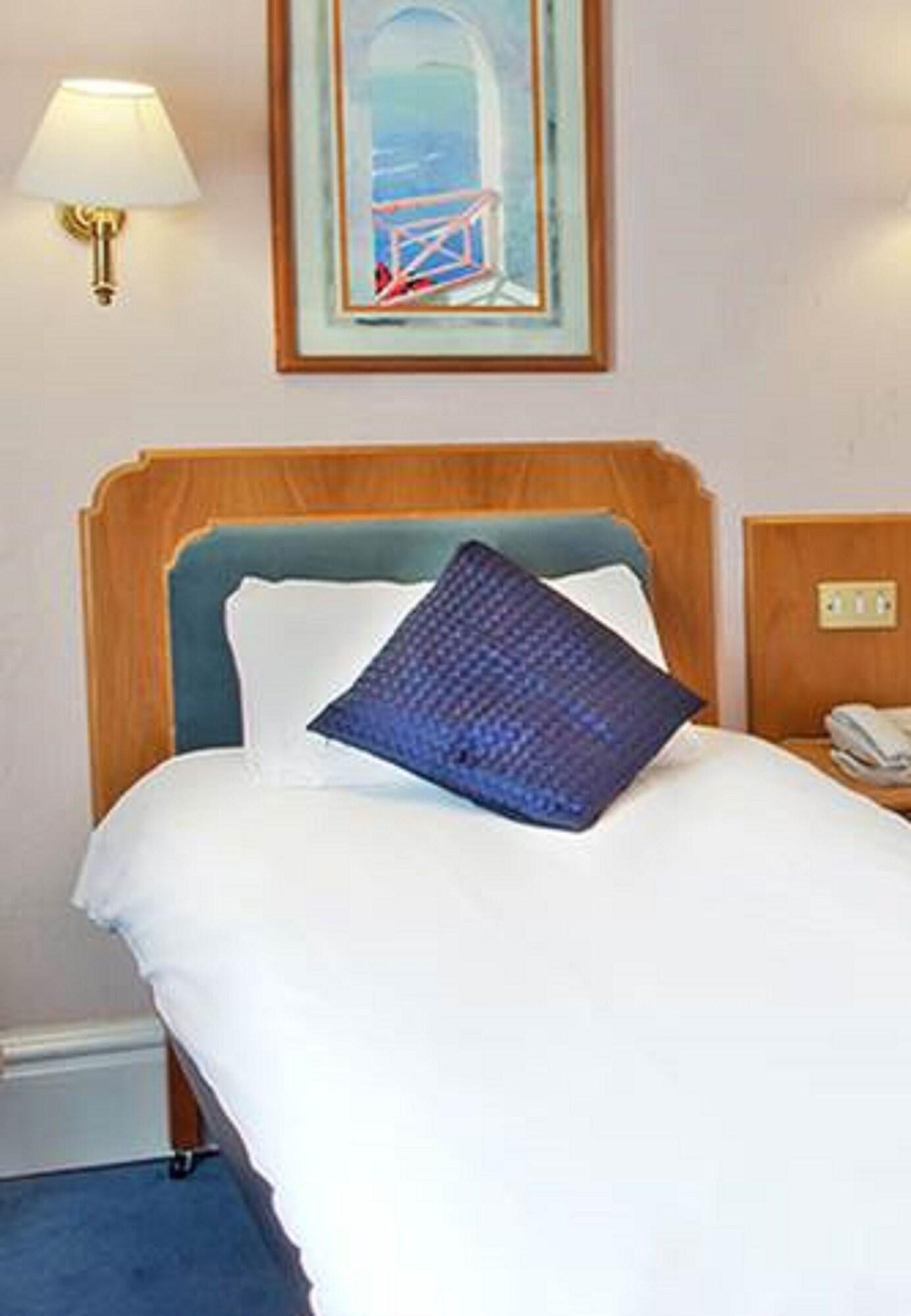 Britannia Hotel Wolverhampton Eksteriør bilde