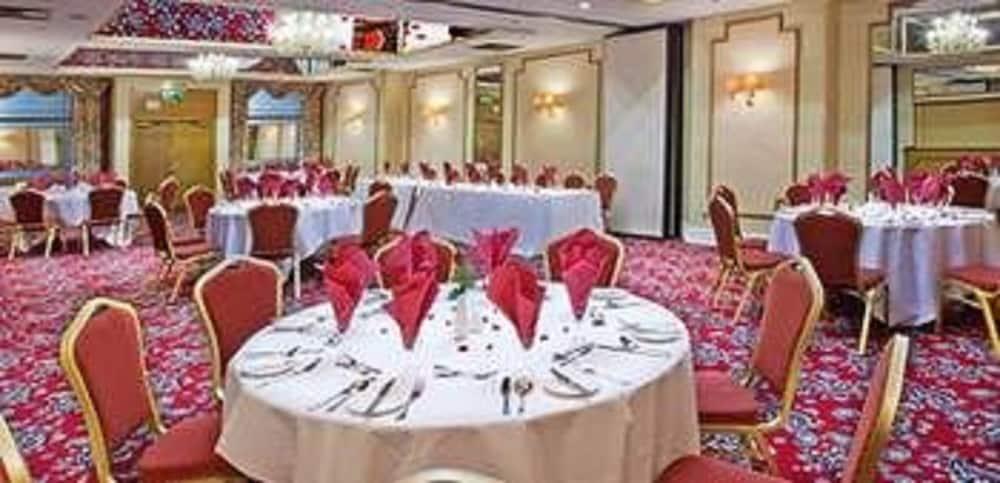 Britannia Hotel Wolverhampton Eksteriør bilde