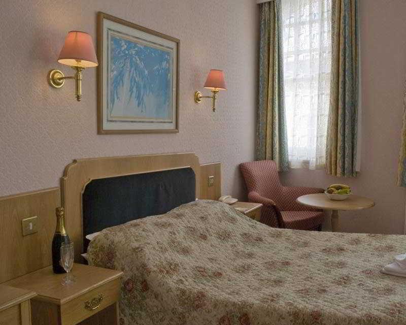 Britannia Hotel Wolverhampton Eksteriør bilde