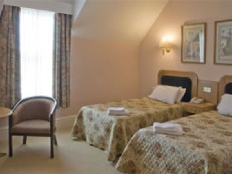 Britannia Hotel Wolverhampton Eksteriør bilde
