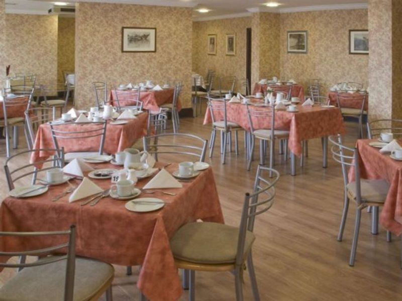 Britannia Hotel Wolverhampton Eksteriør bilde
