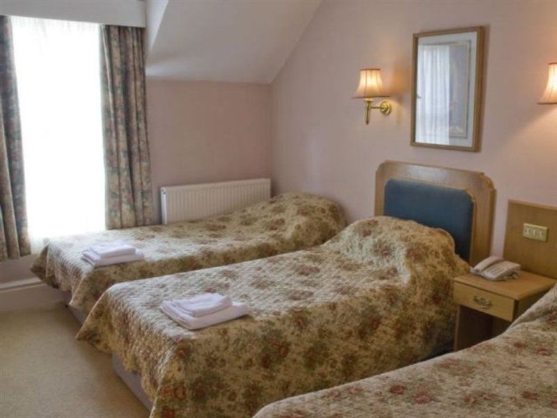 Britannia Hotel Wolverhampton Eksteriør bilde